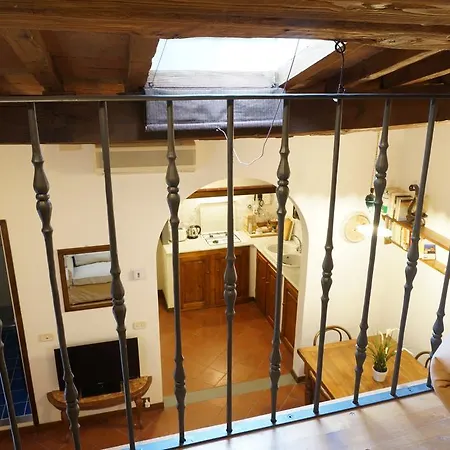 Apartment Zannoni