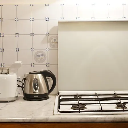 Zannoni Apartamento
