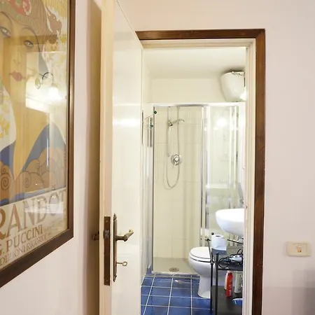 Zannoni Apartment *