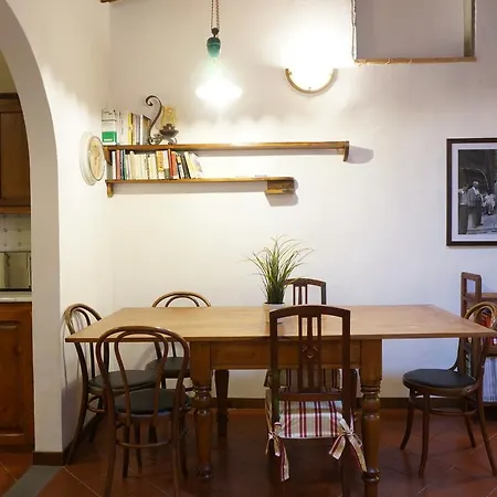Apartment Zannoni Florence