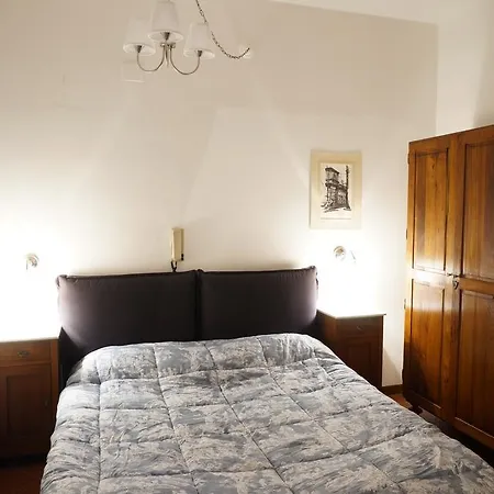 Apartment Zannoni