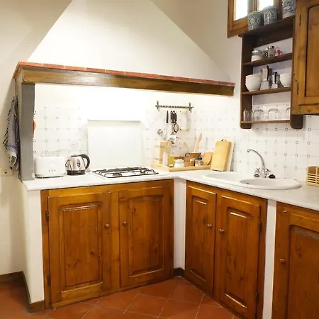 Apartment Zannoni *