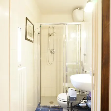 Apartment Zannoni Florence