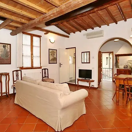 Apartment Zannoni Florence