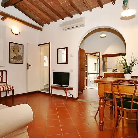 Apartamento Zannoni *