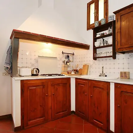 Zannoni アパート *