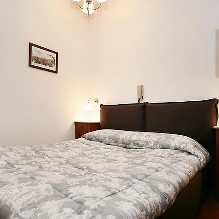 アパート Zannoni