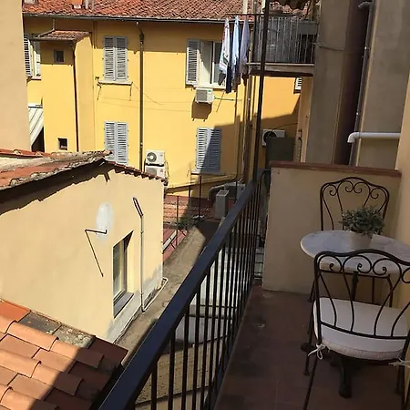 Zannoni Florence