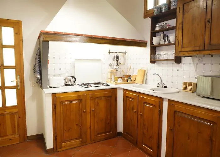 アパート Zannoni *