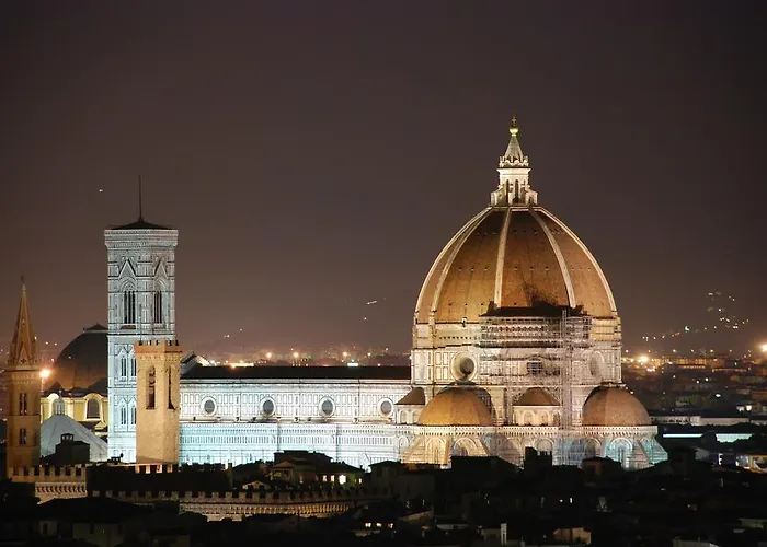 アパート Zannoni