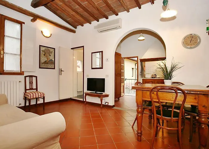 アパート Zannoni *