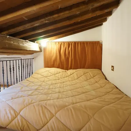 Appartamento Zannoni Firenze